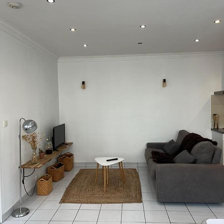 Appartement Cosy Guidel Centre Exteriér fotografie